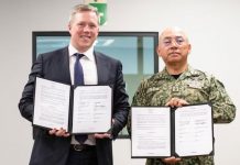 EEUU da acceso a la Sedena al mercado de drones del Ejército estadounidense