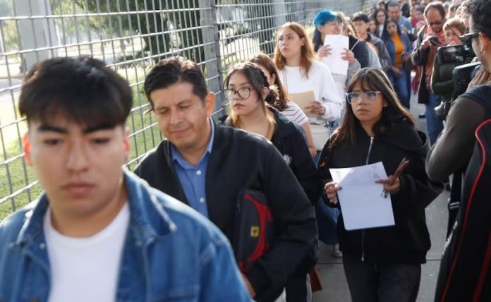 Y UNAM