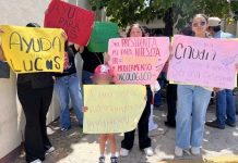 Familiares de don Lucas piden ayuda a Claudia Sheinbaum para trasladarlo a un hospital
