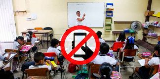 SEP consultará a más de un millón de maestros sobre presencia de dispositivos digitales en escuelas