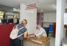 Simplifican trámite de pasaporte en Nuevo Laredo para personas con registros extemporáneos