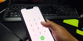 Inicia suspensiones de líneas que no fueron registradas