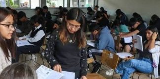 Gobierno federal proyecta crear 400 mil lugares para estudiantes en nivel medio superior
