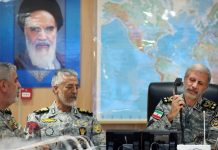 Irán Ofrece Recompensa De 30 Mil Dólares Por Matar O Capturar Soldados de EEUU