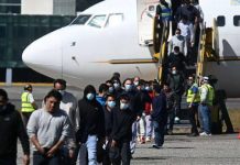 Repatria el INM a casi 13 mil tamaulipecos en 2026