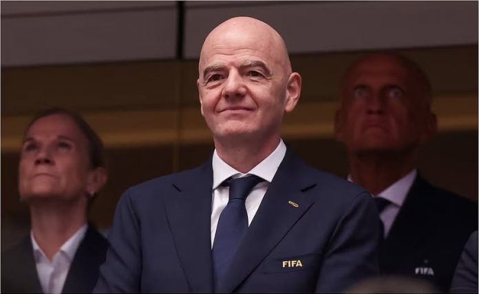 Y INFANTINO