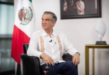 Gobiernos de la transformación mueven las instituciones para garantizar los derechos y el bienestar de las y los mexicanos: Américo Villarreal
