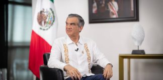 Gobiernos de la transformación mueven las instituciones para garantizar los derechos y el bienestar de las y los mexicanos: Américo Villarreal