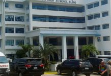 Tiroteo en colegio de Filipinas deja dos muertos y dos heridos