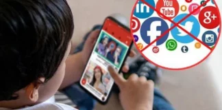 México debate limitar celulares y redes sociales para menores