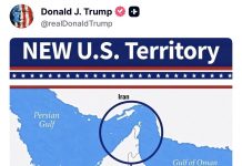Trump declara el estrecho de Ormuz como “nuevo territorio” de EE. UU.; lo último del conflicto en Medio Oriente