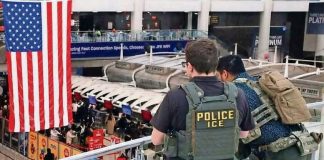Aeropuertos, los nuevos centros de operaciones de ICE; hacen hasta 40 arrestos diarios