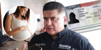 Aclaran dudas sobre visas y ciudadanía por nacimiento en Estados Unidos