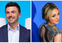 Malcom se despide de Jessica; Frankie Muniz le dice adiós a Hayden Panettiere