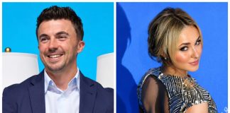 Malcom se despide de Jessica; Frankie Muniz le dice adiós a Hayden Panettiere