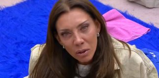 Cynthia Klitbo cuenta cómo un episodio de violencia con un ex provocó los ronquidos que están desquiciando a “La casa de los famosos”