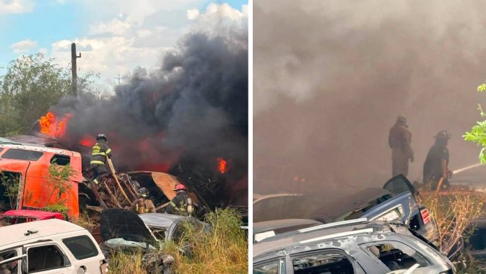 videos-incendio-en-corralon-de-reynosa-moviliza-a-bomberos-111224