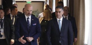 Ninguna organización criminal puede ser más fuerte que los Estados: García Harfuch