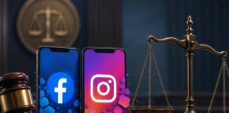 Inicia juicio contra Meta: Facebook e Instagram podrían enfrentar cambios
