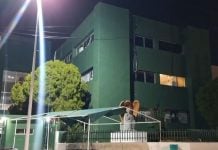 Se registra primera muerte por golpe de calor en Nuevo Laredo