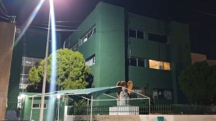 Se registra primera muerte por golpe de calor en Nuevo Laredo