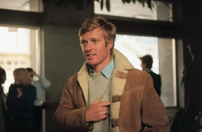 Y REDFORD