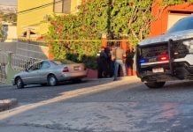 Violencia sacude Tijuana: reportan ocho homicidios
