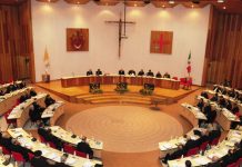 Iglesia llama a participar en consulta sobre derechos de las audiencias