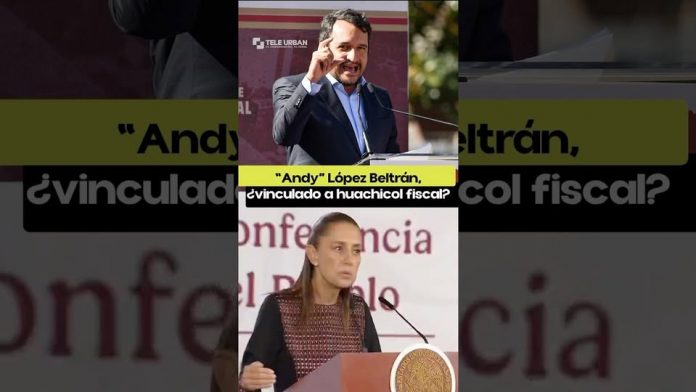 y huachicol