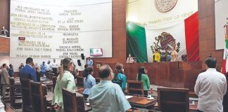 Consideran inconstitucional cambio a las plurinominales en Zacatecas