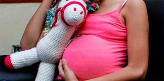 Investigan embarazo de niña de 12 años en Coahuila; tiene 34 semanas de gestación