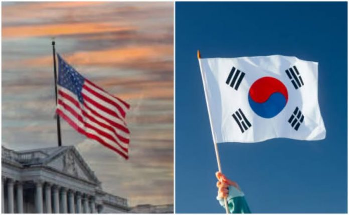 Y USA