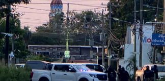 Realizan operativo “Enjambre” en Paraíso, Tabasco; reportan que el alcalde huyó