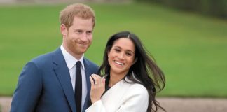 ¡Regresan al Reino Unido! El príncipe Harry y Meghan Markle dejarían California con sus hijos