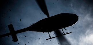 Accidente de helicóptero en Kenia deja 7 muertos, entre ellos el jefe de Inteligencia de Ecuador y 5 estadounidenses