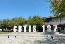 CBTIS 137 tiene nueva directora