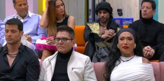 ¿Quiénes son los nuevos nominados de ‘La casa de los famosos México’?; así fue la cuarta gala de nominación