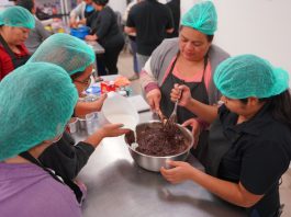 Gobierno municipal invita a inscribirse a los Talleres de Oficio