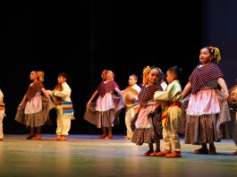 Gobierno municipal impulsa el talento infantil con nuevos laboratorios artísticos gratuitos