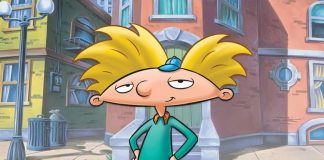 Joe Purdy plantea un posible regreso de ‘Hey Arnold’ a Paramount+; esto dijo el guionista de la caricatura
