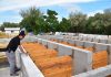 Gobierno municipal y Comapa fortalecen sistema de agua con obras de modernización en planta centro