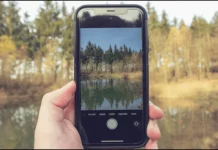 ¿Cómo tomar buenas fotos con el celular?