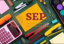 SEP: ¿Qué útiles escolares son realmente indispensables para el regreso a clases?