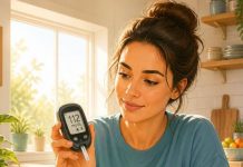 Salud dará atención a diabetes, colesterol e hipertensión desde primer nivel