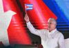 Díaz-Canel afirma que Cuba saldrá victoriosa ante nuevas sanciones de EE. UU.