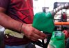 Gasolina regular seguirá debajo de 24 pesos por litro durante seis meses más