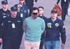Trasladan al Penal del Altiplano a Fernando “N”, exservidor público señalado de huachicol fiscal