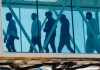 Guatemala recibe a 2 mil 284 mexicanos deportados de EE.UU. en 2026