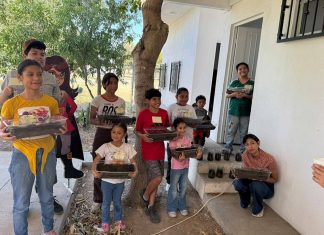 En marcha el taller de verano ‘Guardianes del Planeta’
