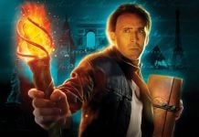 ¡Es oficial! Jon Turteltaub confirma que «La Leyenda del Tesoro Perdido» con Nicolas Cage ya es una realidad